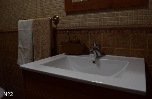 Huelamo Apartment | Los Ayales