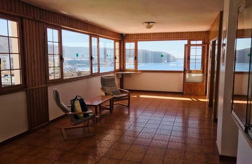 Los Cristianos Apartment | Los Cristianos, panoramic sea views