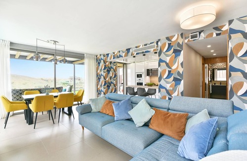 Salobre Villa | Los Dragos 6 by VillaGranCanaria