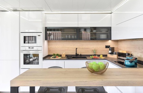 Salobre Villa | Los Dragos 6 by VillaGranCanaria