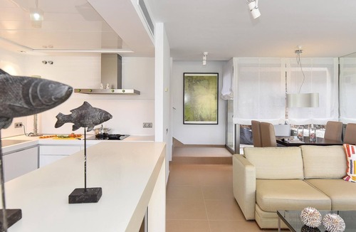 Salobre Villa | Los Dragos 4 Salobre by VillaGranCanaria