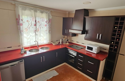 La Carlota Ski Chalet | Los Gaspares Rural House
