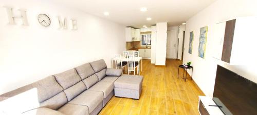 Los Gigantes House | LOS GIGANTES NEW APARTMENT, 2 BEDROOMS