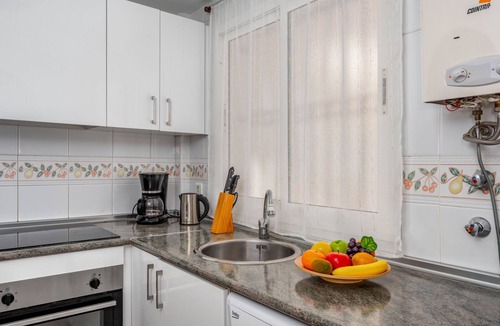 Benalmadena Costa Apartment | Los Nadales by Interhome