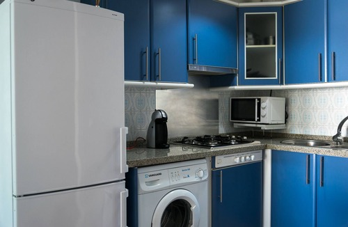 Sector A - Anade Real Apartment | LOS NARANJOS APARTMENT.