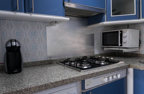 Sector A - Anade Real Apartment | LOS NARANJOS APARTMENT.