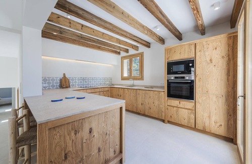 Alcudia Villa | Los Nueve Pinos Bonaire by Balearic Villas