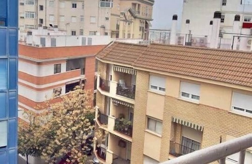 Ciudad Jardin Apartment | Los Omeyas Apartment