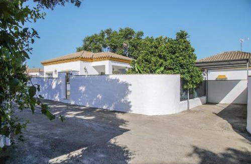 Conil de la Frontera House | Los paraisos 1