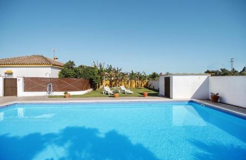 Conil de la Frontera House | Los paraisos 1
