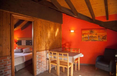 La Portilla Apartment | Los Picos