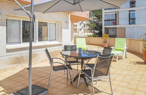 Tossa de Mar Apartment | Lovely apartment in Tossa de Mar