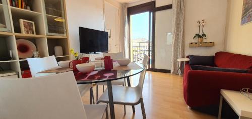 el Camp d'en Grassot i Gracia Nova Apartment | Lovely Appart & Sky View SAGRADA FAMILIA