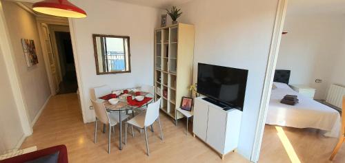 el Camp d'en Grassot i Gracia Nova Apartment | Lovely Appart & Sky View SAGRADA FAMILIA
