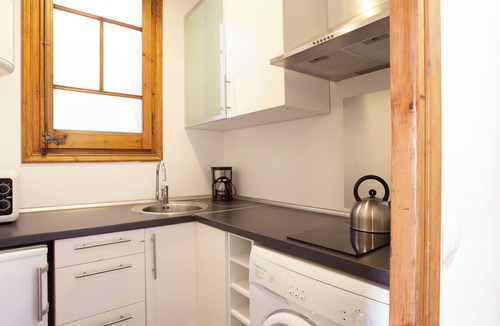 La Sagrada Familia House | Lovely Classic Apartment for Families by Sagrada Familia wit