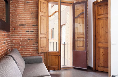 La Sagrada Familia House | Lovely Classic Apartment for Families by Sagrada Familia wit