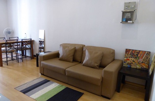 la Vila de Gracia Apartment | Lovely flat for rent by days in Barcelona center, Gracia. Sunny light, comfort and quiet.
