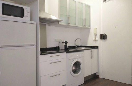 Barceloneta House | Lovely flat in Barceloneta near sea
