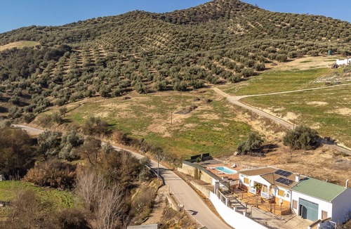 Iznajar House | Lovely home in Iznájar