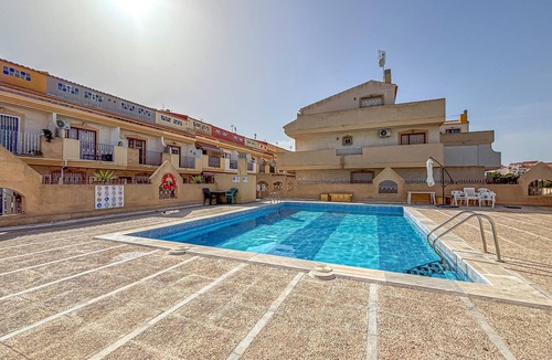 Orihuela Costa House | Lovely home in Orihuela Costa with WiFi