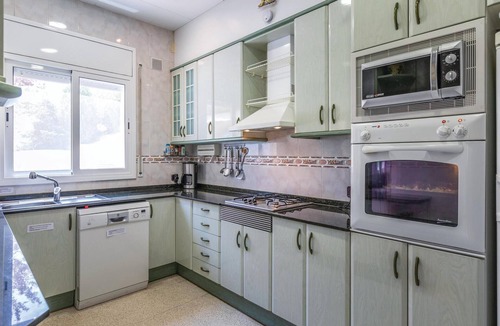 Agora Parc House | Lovely home in Tordera