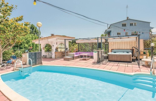Agora Parc House | Lovely home in Tordera