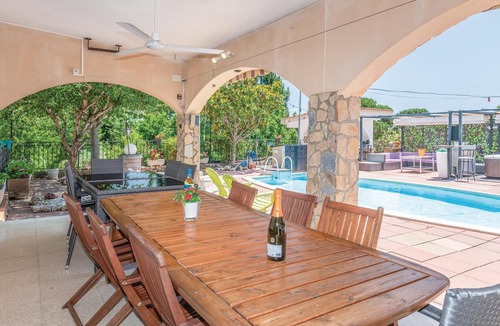 Agora Parc House | Lovely home in Tordera