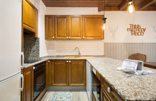 Baqueira Apartment | Luderna - Apartamento Val de Ruda B2 Pradets