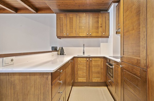 Baqueira Apartment | Luderna - Apartamento Val de Ruda B14 Paulet