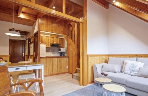 Baqueira Apartment | Luderna - Dúplex Cap de Aran D3