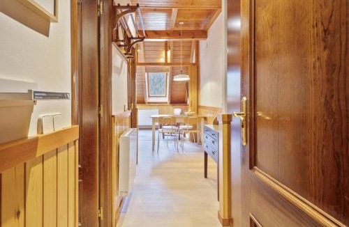 Baqueira Apartment | Luderna - Dúplex Cap de Aran D3