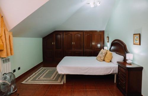 Cangas House | Lujosa casa con vistas increíbles by CABANA Rentals