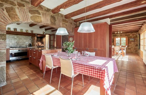 Castellbell I El Vilar Cottage | LuxRural Montserrat | Swimming Pool with Unique Views