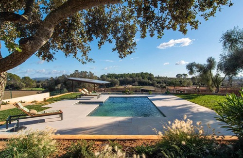 Lloret de Vistalegre House | Luxurious home in Lloret de Vistalegre