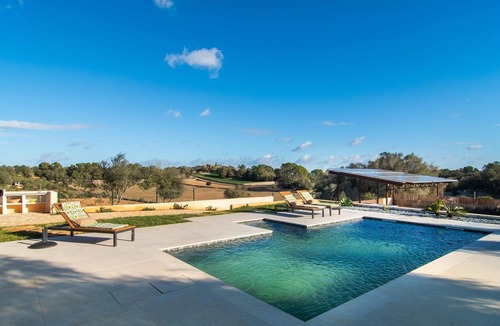 Lloret de Vistalegre House | Luxurious home in Lloret de Vistalegre