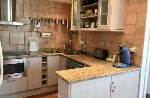 Talamanca Apartment | LUXURIOUS PENTHOUSE DUPLEX facing SEA and OLD TOWN