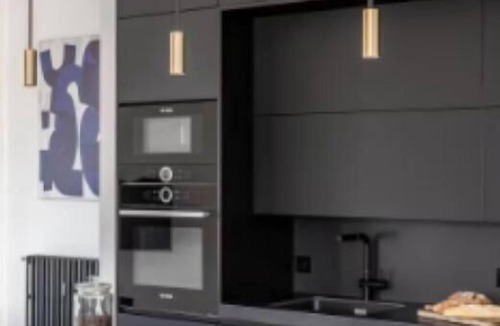 Malasana Apartment | Luxury 250m² Gran Vía Penthouse with 2 Private Terraces & 360° Views