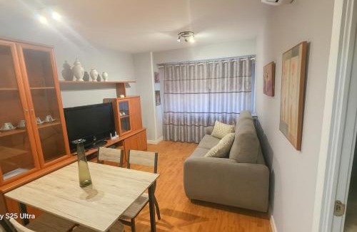 Tomelloso Apartment | Luxury A Huertas 143