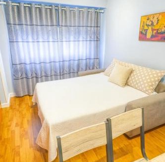 Tomelloso Apartment | Luxury A Huertas 143