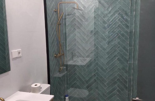 Alcazar de San Juan Apartment | Luxury Apartament Plaza