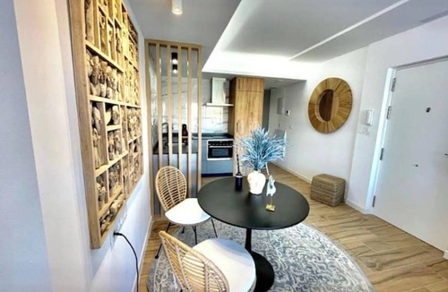 Benalua Apartment | Luxury Apartment in Alicante City 1