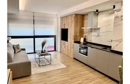 Benalua Apartment | Luxury Apartment in Alicante City 4