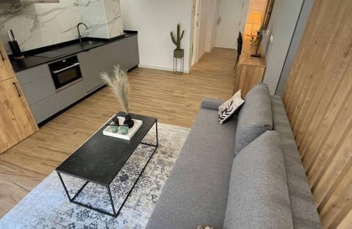 Benalua Apartment | Luxury Apartment in Alicante City 4