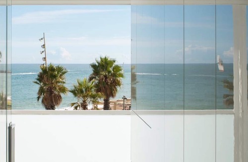 Barceloneta Apartment | Luxury Apartment Sea Front
