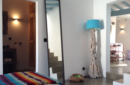Ibiza City Centre Apartment | Luxury apartment with large roof terrace in Ibiza Town