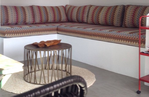 Ibiza City Centre Apartment | Luxury apartment with large roof terrace in Ibiza Town