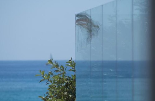 Coveta Fuma Apartment | Luxury Beach Penthouse