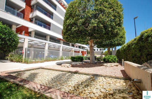 Ibiza Town Apartment | Luxury Design Apartment in Marina Botafoch