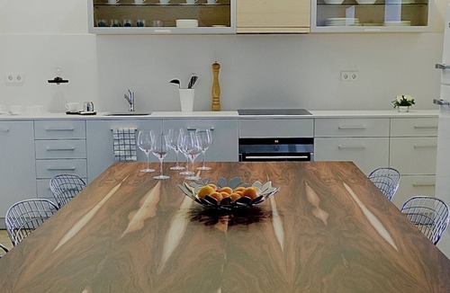 Eixample Condo | Luxury Designed flat VALENTINA in the prime area city center