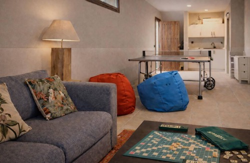 Quijorna Cottage | Luxury House in Sierra de Madrid